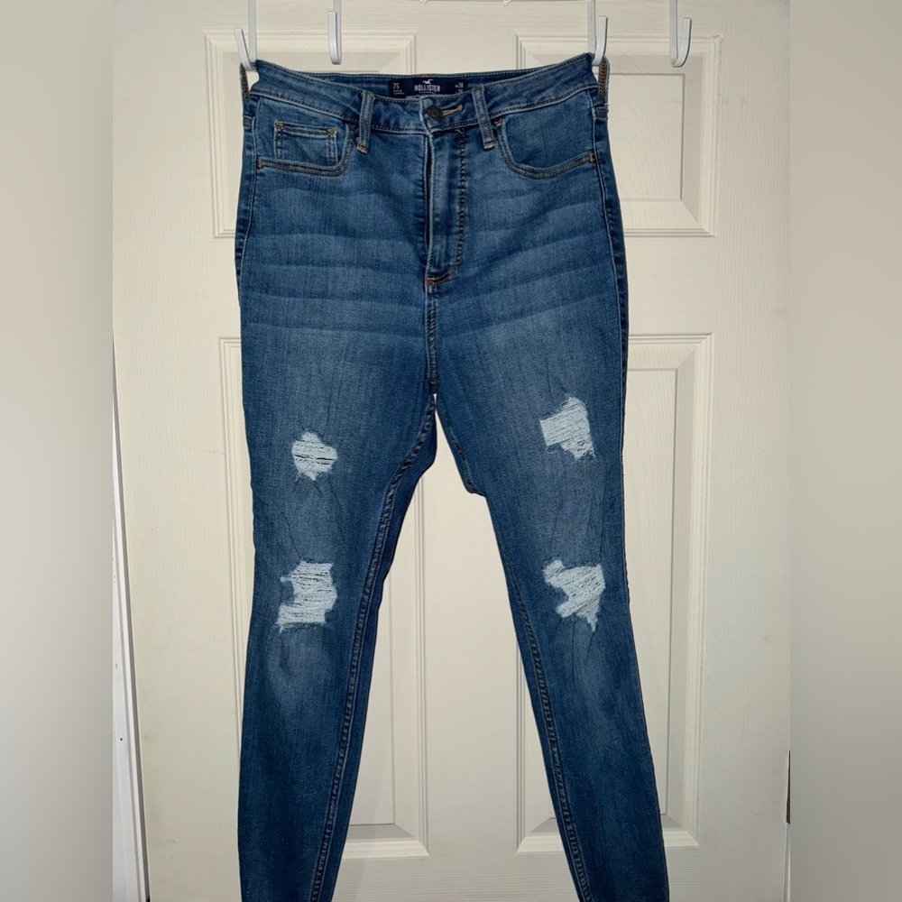 Women’s Hollister Jeans